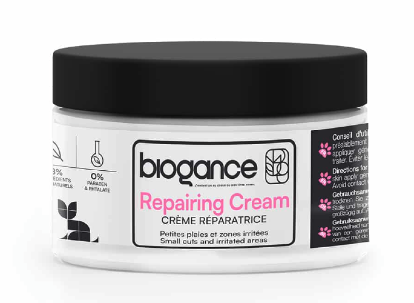 Biogance -  Biogance Repairing Cream (damaged skin)