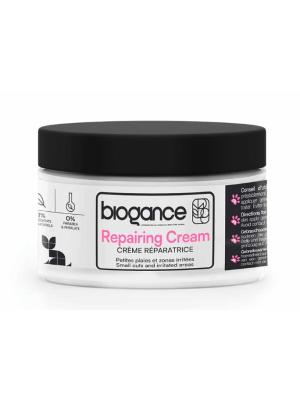 Biogance -  Biogance Repairing Cream (damaged skin)