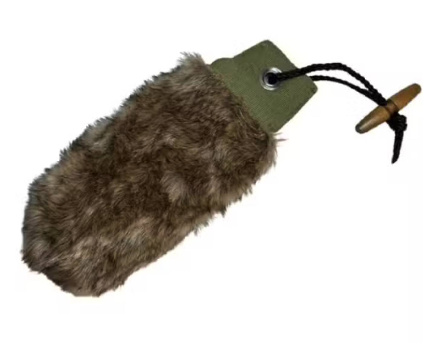 Fenriz - Fenriz by Procyon Dummy hel pels