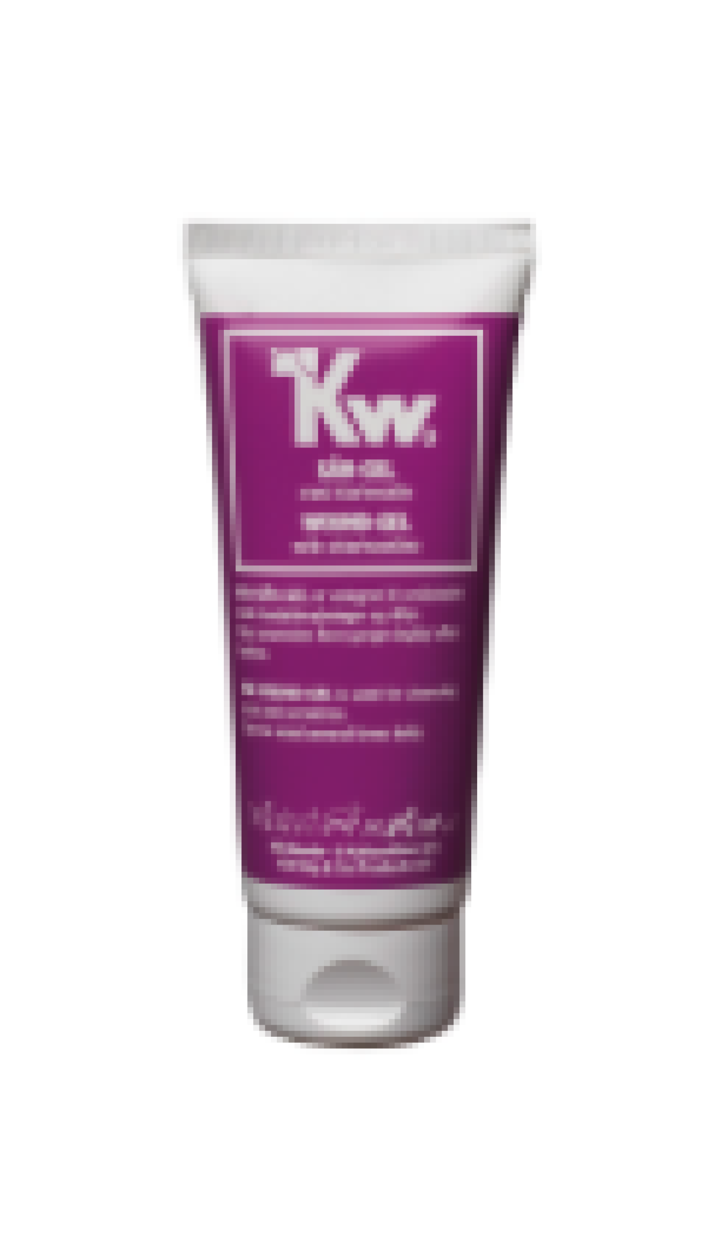 KW - KW Sår Gel m.klorhexidin 