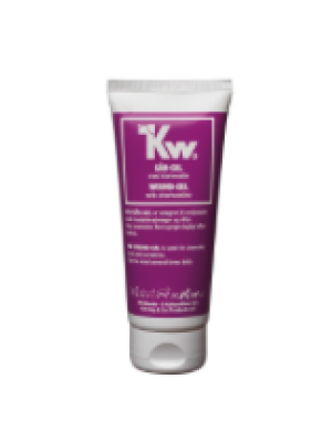 KW - KW Sår Gel m.klorhexidin 